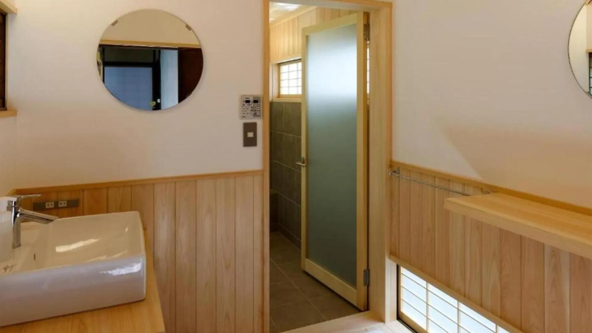 Nijo Garden Villa كيوتو 0*,