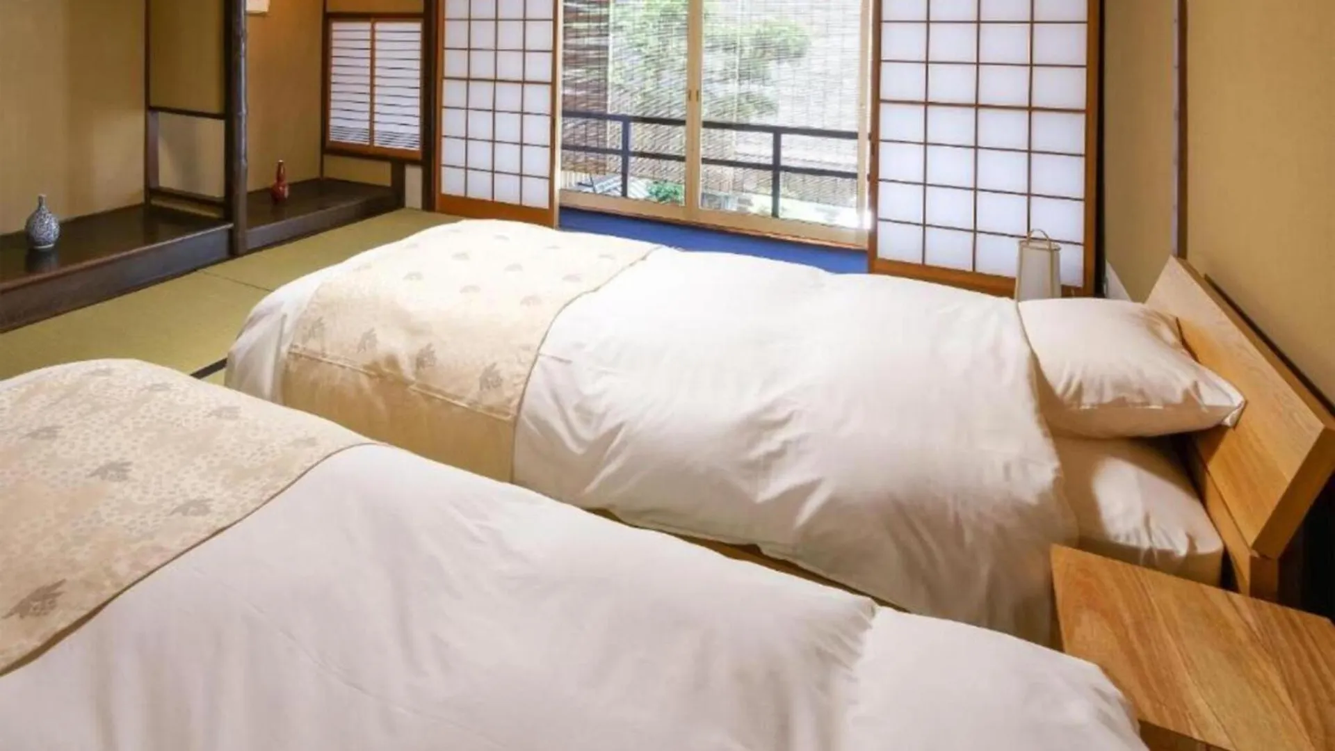 Nijo Garden Villa كيوتو 0*,  اليابان