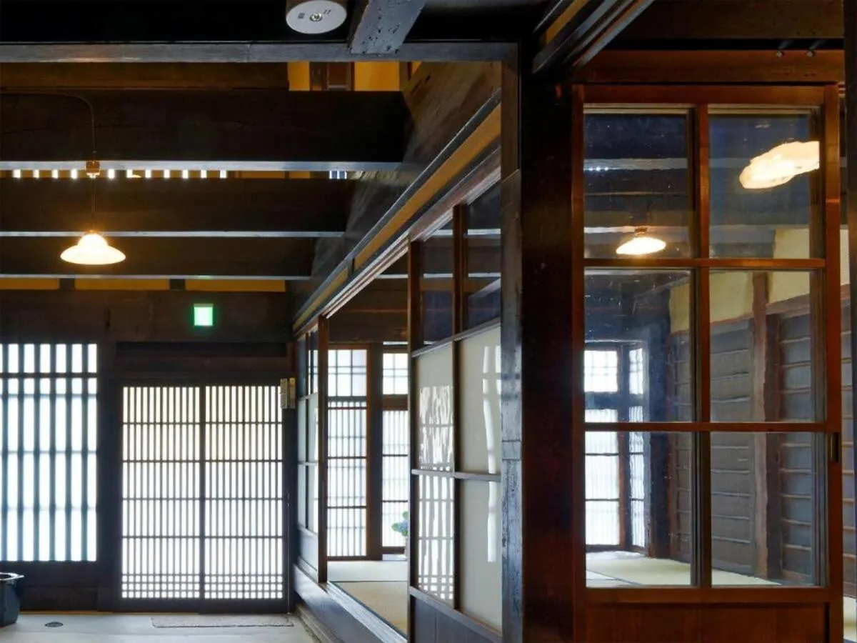 Nijo Garden Villa Kyoto 0*,  Japan
