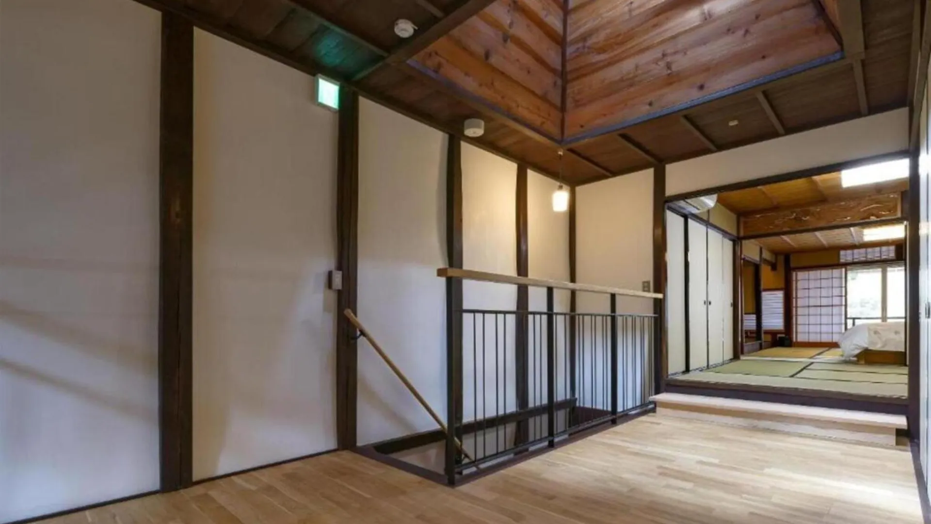 Nijo Garden Villa Kyoto Holiday home