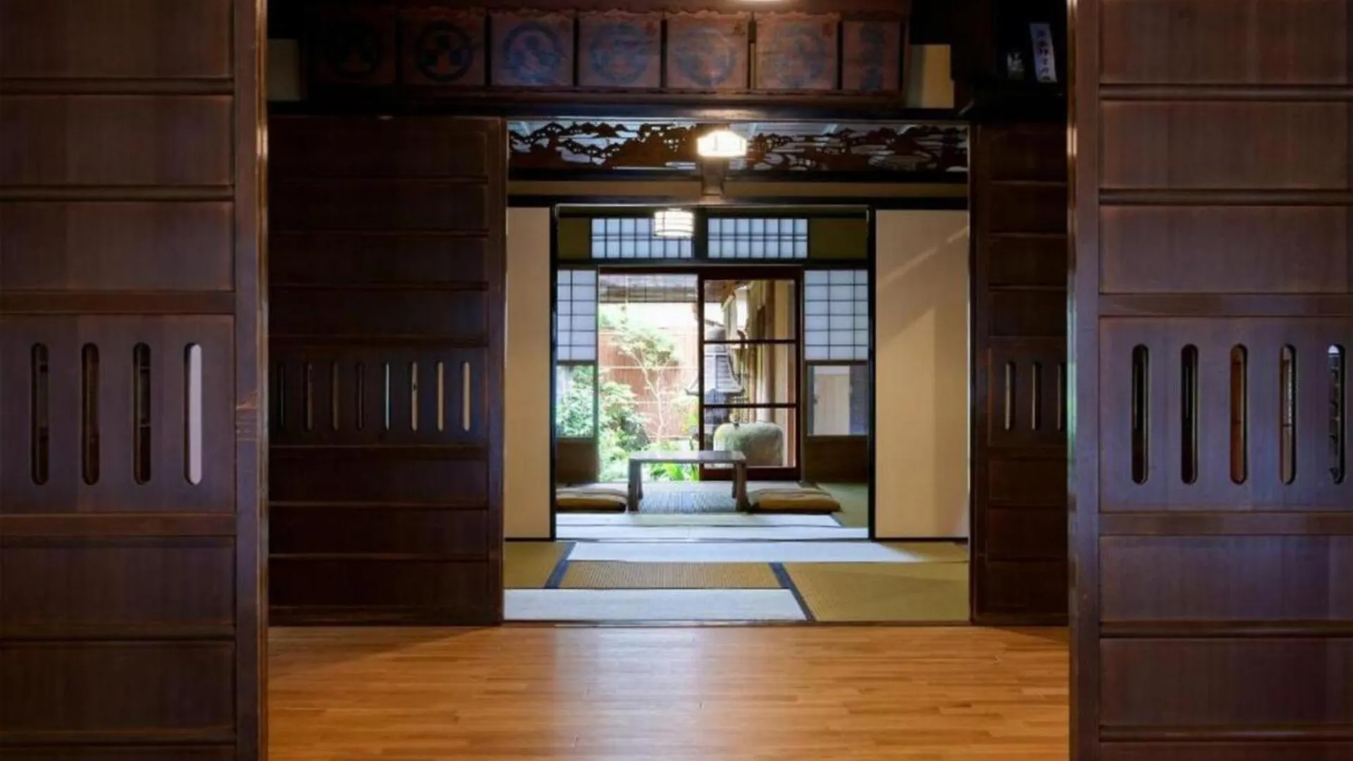 Nijo Garden Villa Kyoto 0*,