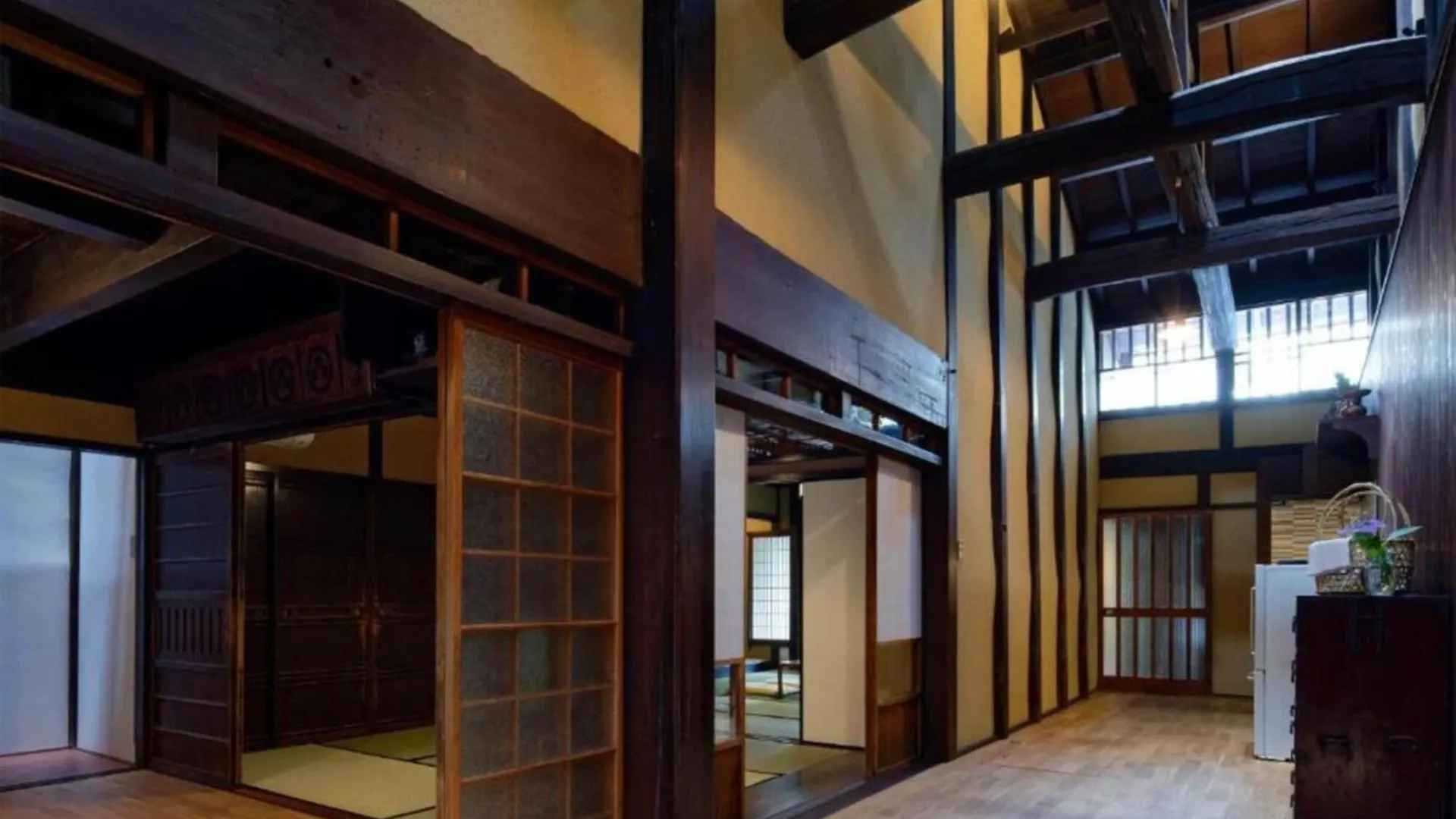 Nijo Garden Villa Kyoto